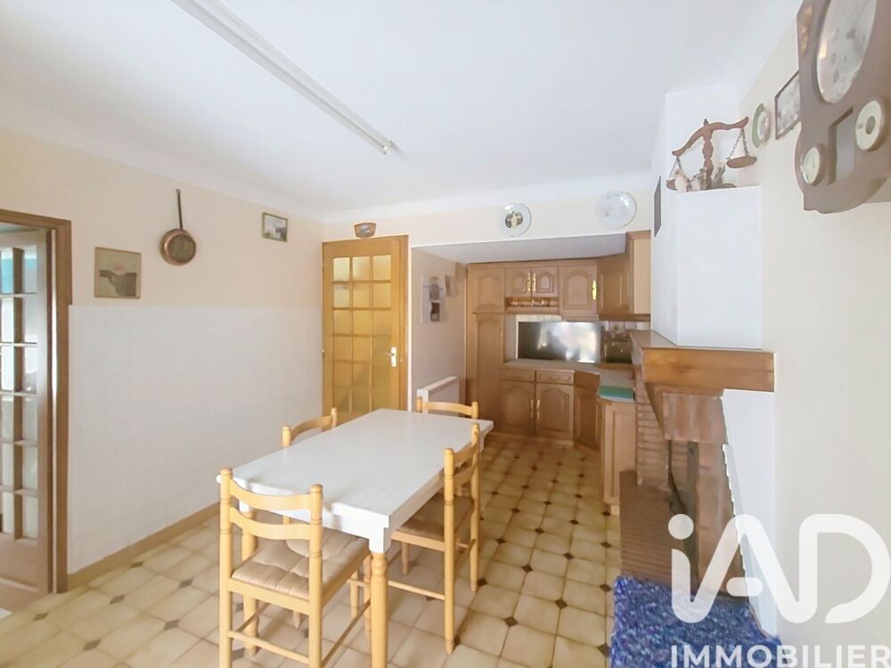 Vente Maison de village 3 pièces