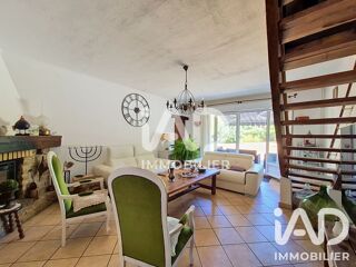  Maison à vendre 9 pièces 260 m²