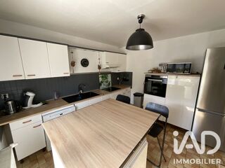  Maison à vendre 7 pièces 129 m²