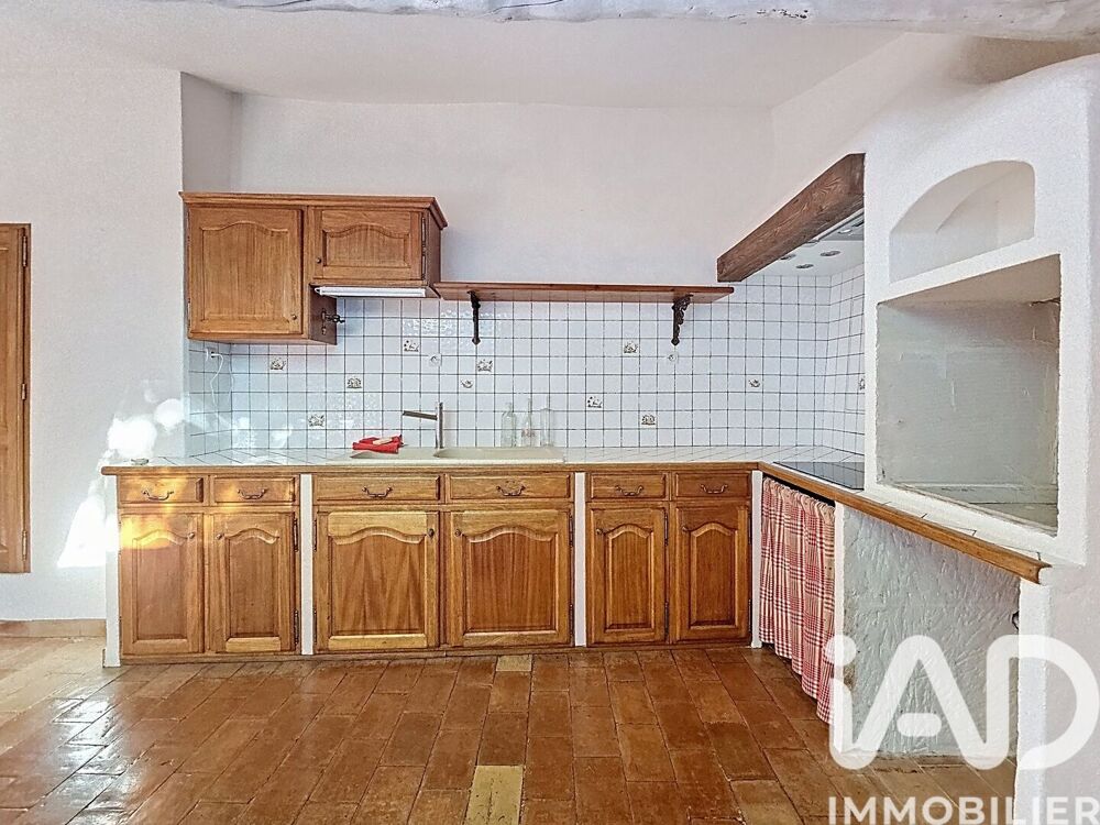 Vente Maison de village 4 pièces