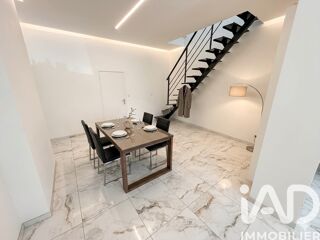  Maison à vendre 6 pièces 145 m²