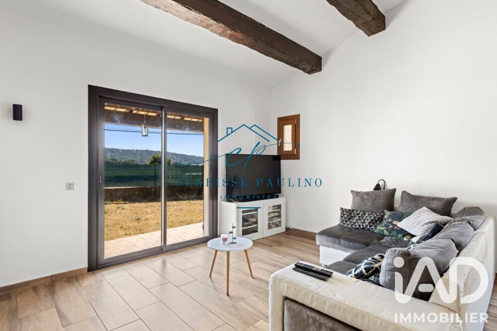 Vente Maison Vente Maison/villa 5 pièces Gardanne
