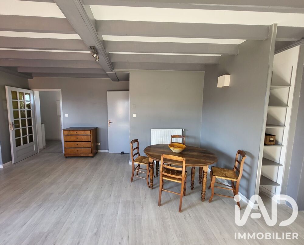 Location Duplex 2 pièces
