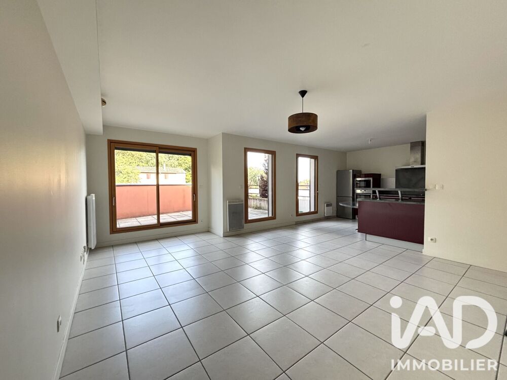 Vente Appartement Vente Appartement 4 pièces Lyon 5