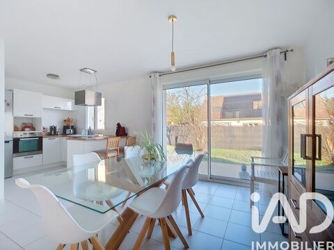   Vente Pavillon 5 pièces Maison - 5 pièce(s) - 79 m²