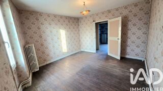  Maison à vendre 5 pièces 83 m²