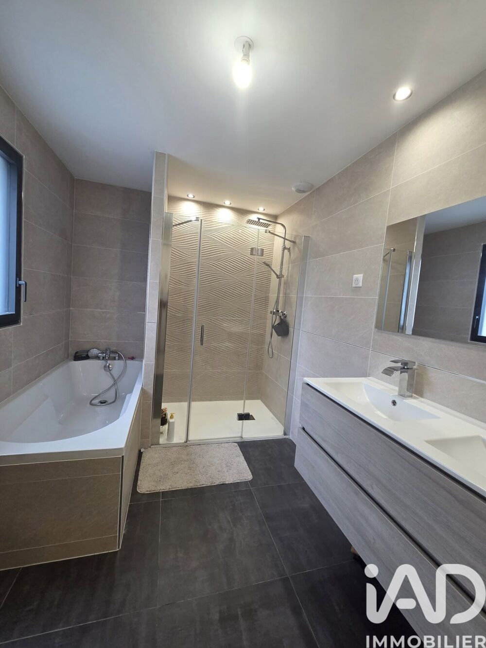 Vente Maison d'architecte 6 pièces