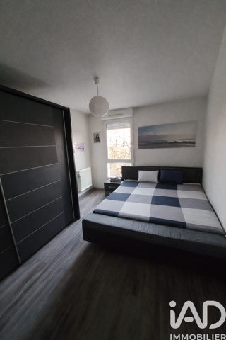 Vente Appartement Vente Appartement 3 pièces Wolfisheim