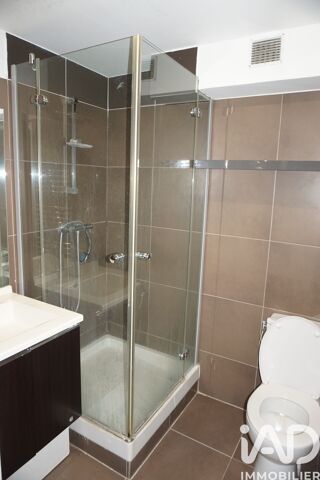 Appartement à vendre 1 pièce 26 m²