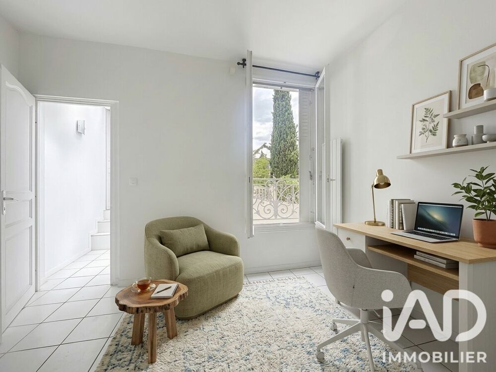 à vendre  Maison Suresnes (92150)