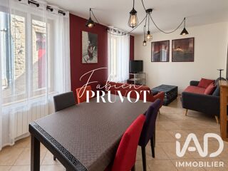  Maison à vendre 5 pièces 83 m²