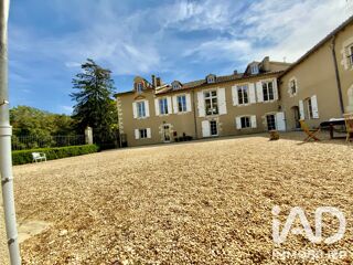  Maison à vendre 15 + pièces 1100 m²