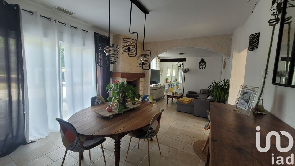 Vente Maison traditionnelle 4 pièces