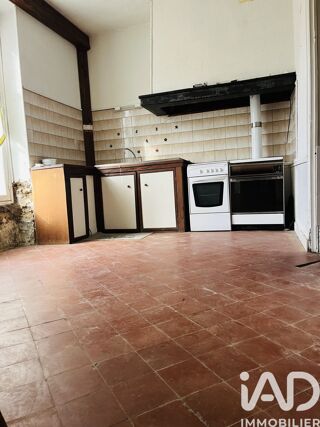  Maison à vendre 3 pièces 83 m²