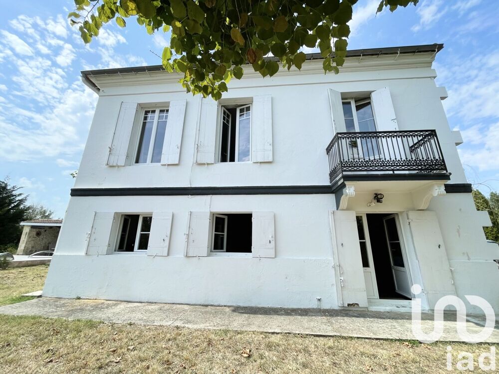 Vente Maison Vente Maison de campagne 5 pièces Ordonnac