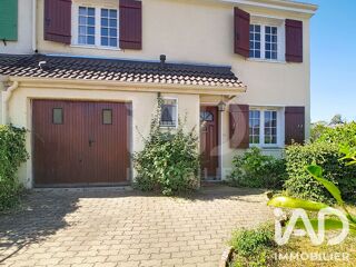 Maison à vendre 5 pièces 95 m²