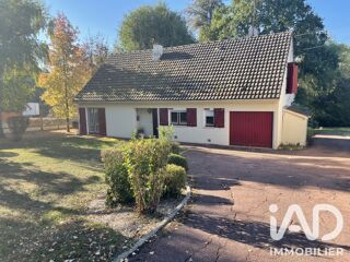  Maison à vendre 7 pièces 164 m²