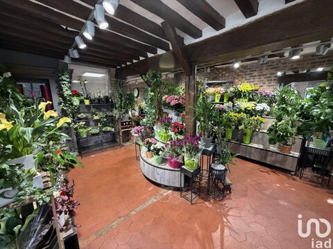   Vente Boutique/Local commercial 150 m&sup2; 
