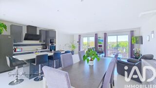  Maison à vendre 3 pièces 110 m²