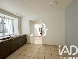  Appartement � louer 2 pi�ces 53 m�