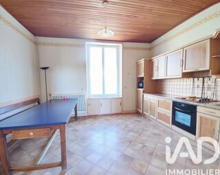  Maison à vendre 7 pièces 145 m²