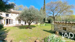  Maison à vendre 6 pièces 198 m²