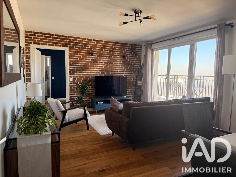 Vente Appartement Vente Appartement 3 pièces Corbeil-essonnes