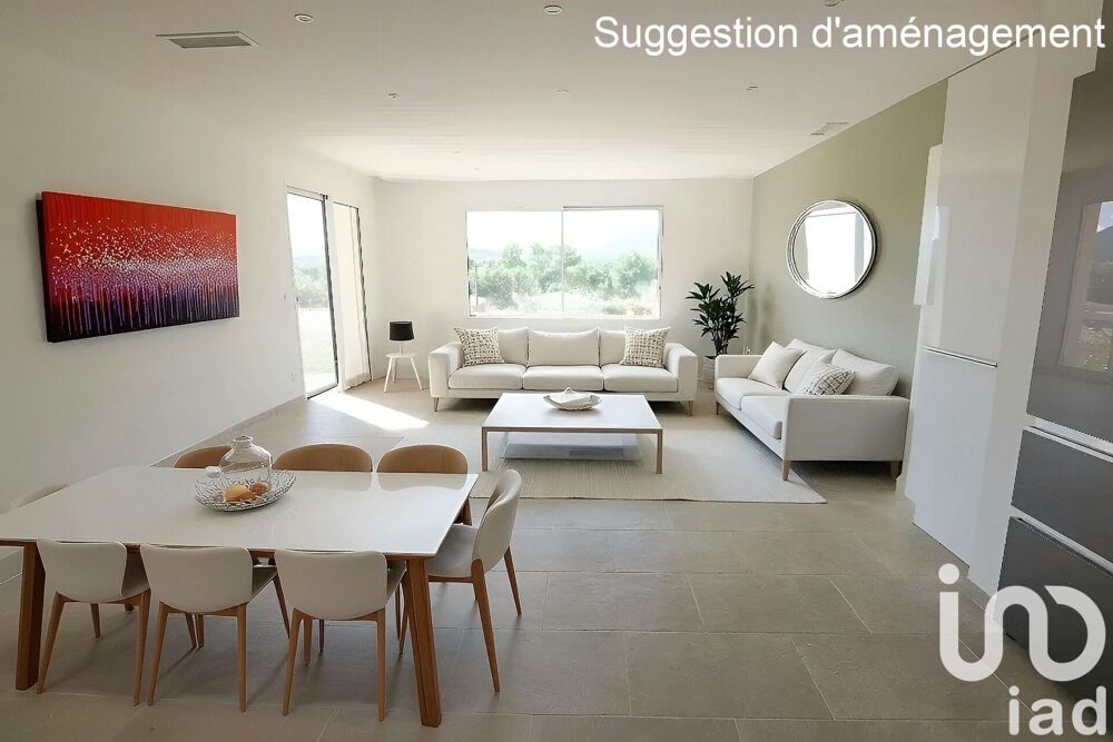 Vente Maison Vente Maison/villa 5 pièces Garéoult