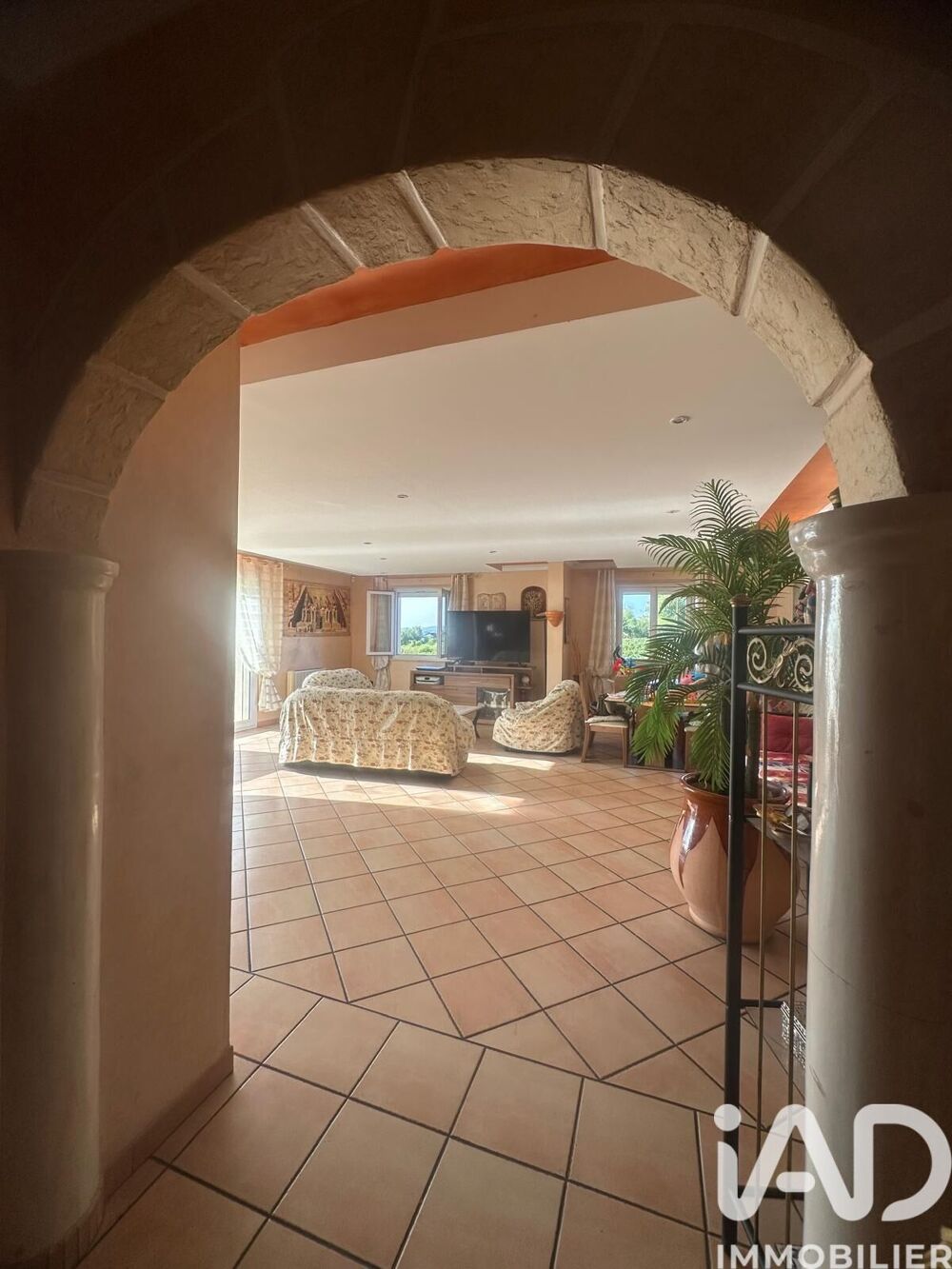 Vente Maison traditionnelle 12 pièces