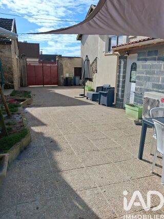  Maison � vendre 5 pi�ces 175 m�
