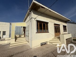  Maison � vendre 5 pi�ces 153 m�