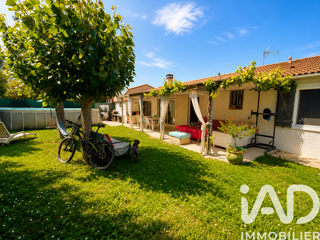  Maison � vendre 5 pi�ces 115 m�