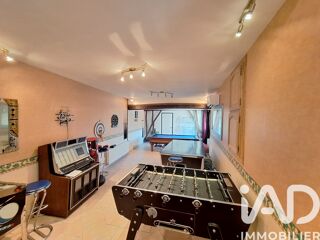  Maison à vendre 14 pièces 424 m²