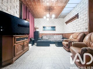  Maison à vendre 5 pièces 120 m²