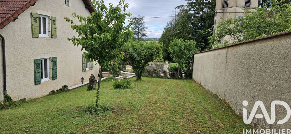 Vente Maison de campagne 6 pièces