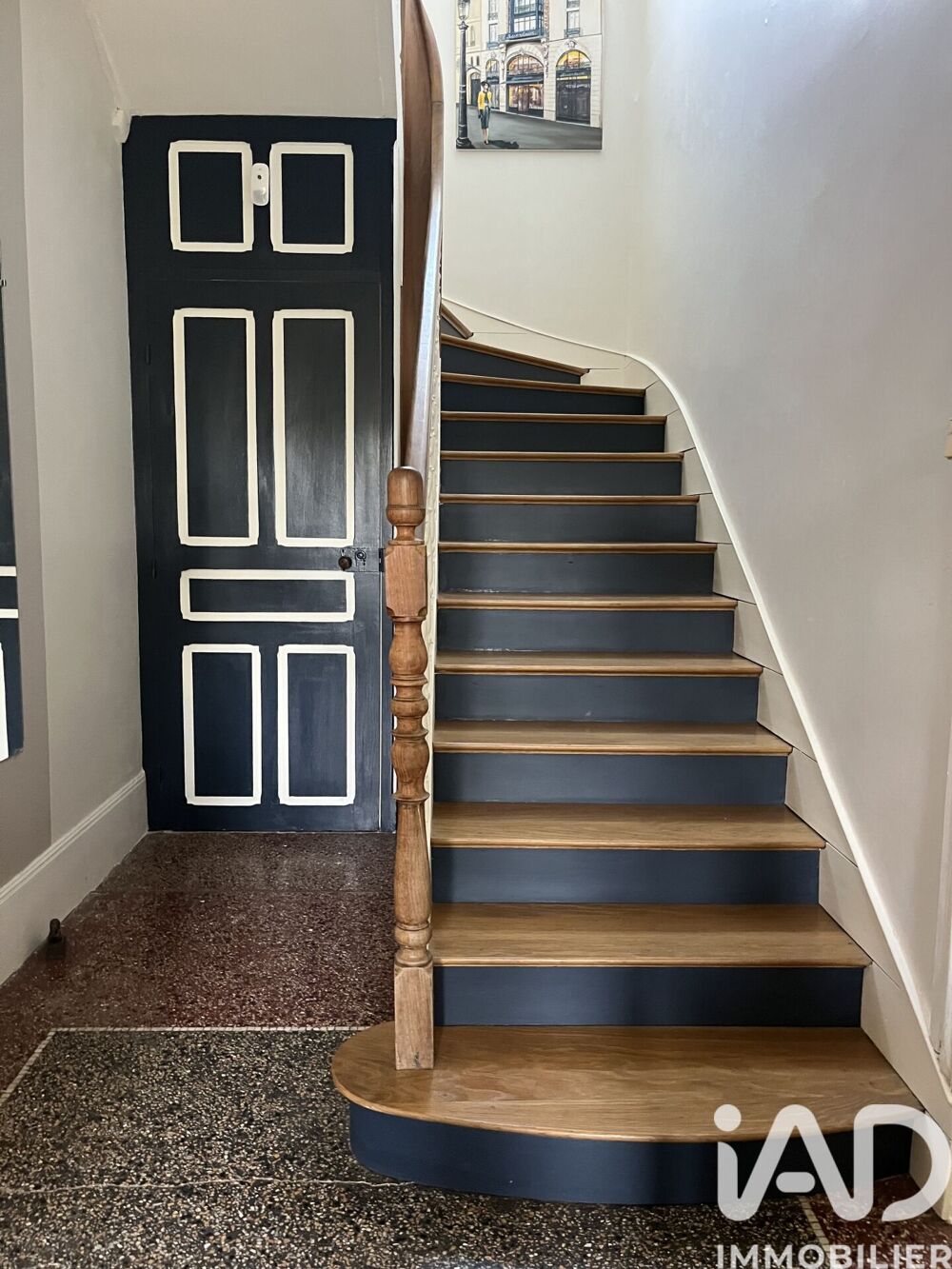 Vente Maison/villa 11 pièces