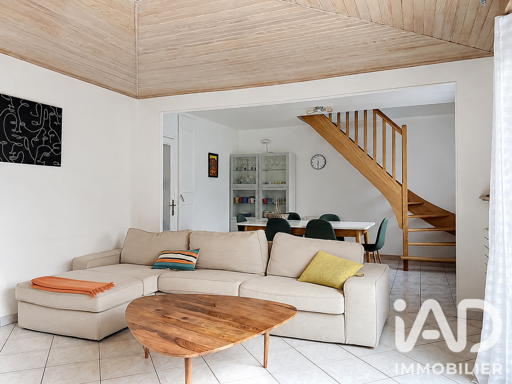 Vente Maison Vente Maison/villa 7 pièces Les clayes-sous-bois