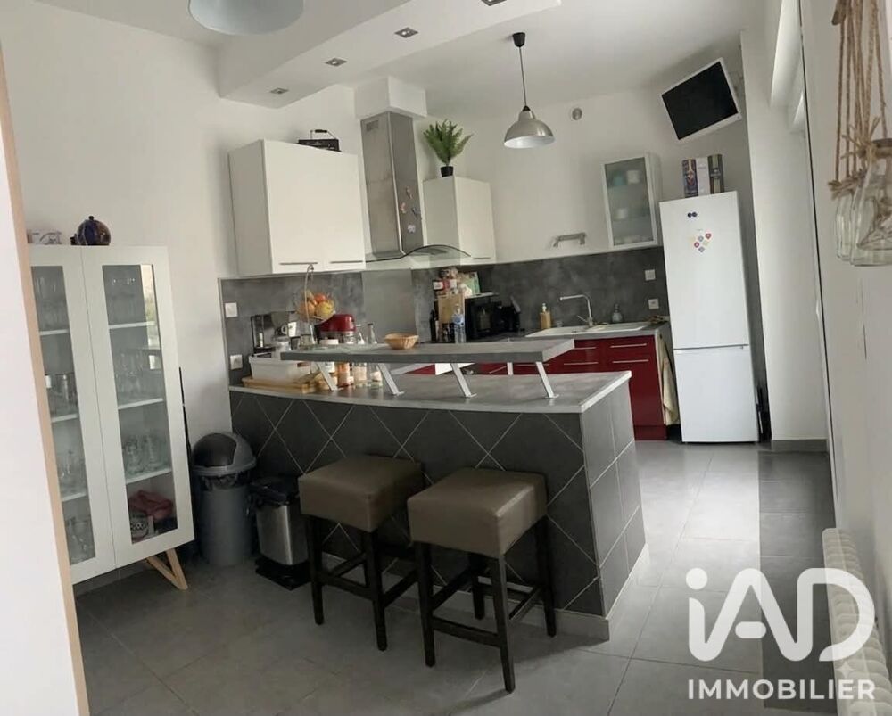 Vente Maison Vente Maison traditionnelle 7 pièces Saulzoir