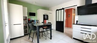  Maison à vendre 8 pièces 151 m²