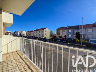  Appartement � vendre 4 pi�ces 74 m�