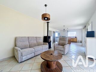  Maison à vendre 6 pièces 118 m²