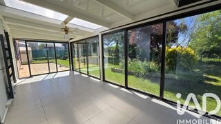  Maison à vendre 5 pièces 170 m²