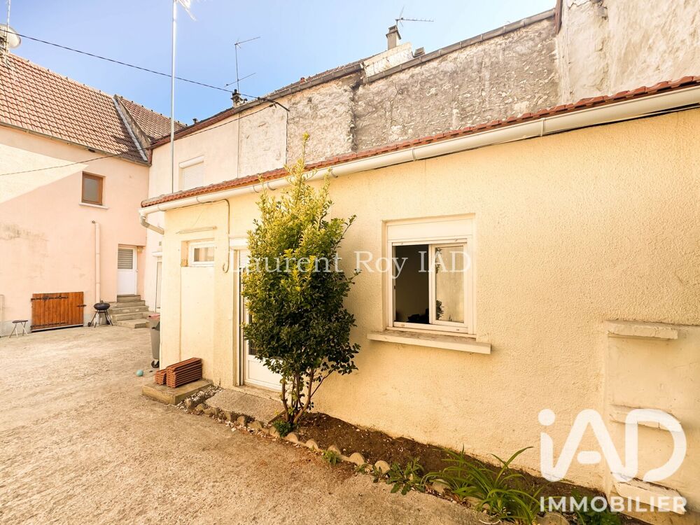 Vente Appartement Vente Appartement 1 pièce Pierrelaye