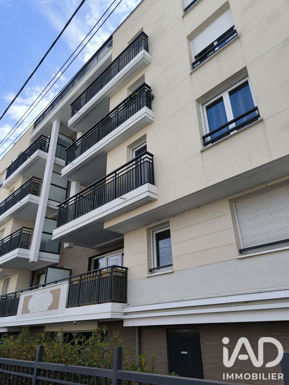 Vente Appartement Vente Appartement 2 pièces Neuilly-sur-marne