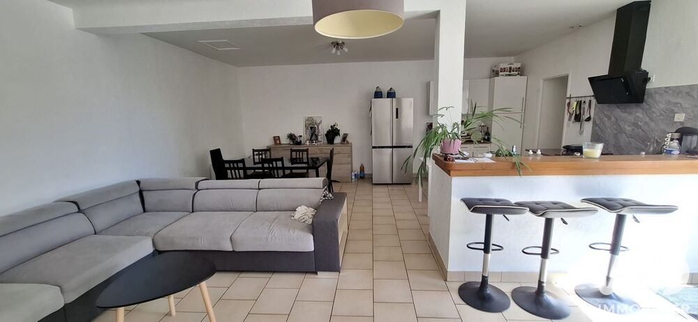 Vente Maison Vente Maison/villa 3 pièces Auzouer-en-touraine