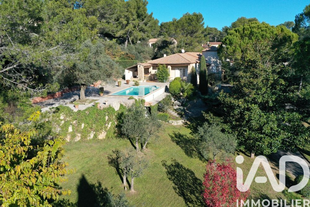 Vente Maison/villa 8 pièces