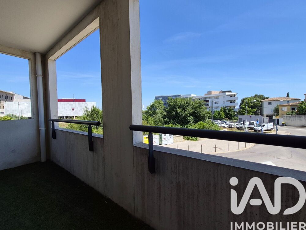 Vente Appartement Vente Appartement 3 pièces Montpellier