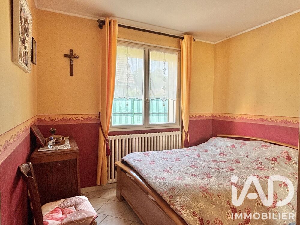 Vente Maison Vente Maison traditionnelle 5 pièces Lacroix-saint-ouen