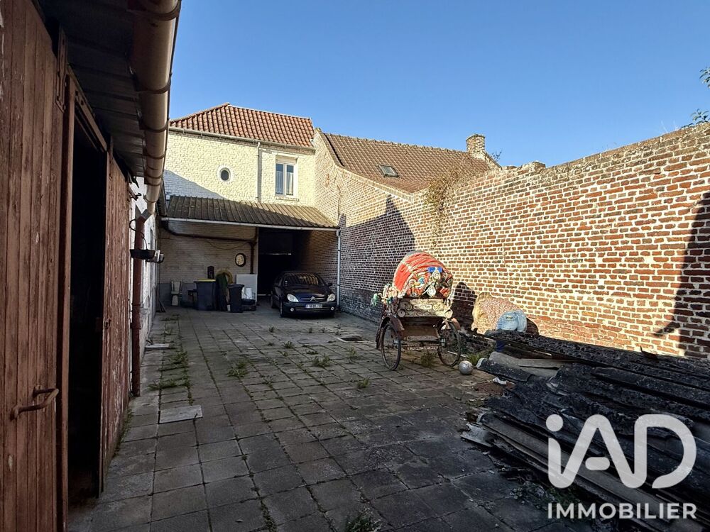 Vente Maison/villa 5 pièces