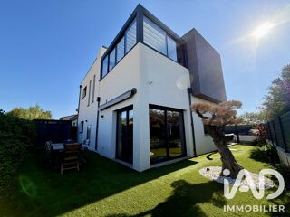  Maison à vendre 5 pièces 130 m²